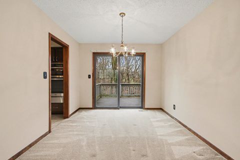 Tiny photo for 186 Wexford Road, Valparaiso, IN 46385 (MLS # 12608250)