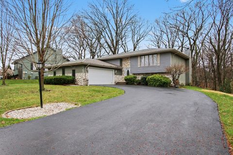 Tiny photo for 186 Wexford Road, Valparaiso, IN 46385 (MLS # 12608250)