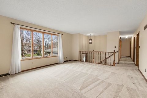 Tiny photo for 186 Wexford Road, Valparaiso, IN 46385 (MLS # 12608250)