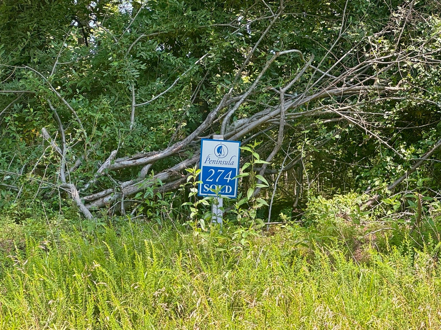Lot 273 & 274 Rocky Point Road