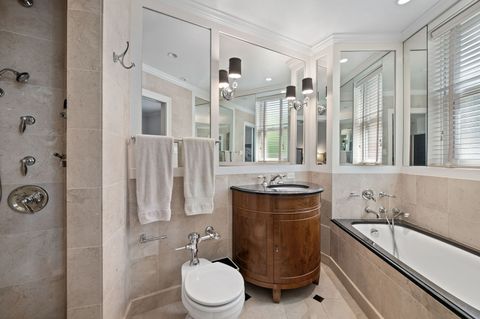 Tiny photo for 3800 N Lake Shore Drive #2C, Chicago, IL 60613 (MLS # 12487175)