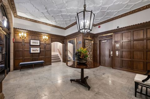 Tiny photo for 3800 N Lake Shore Drive #2C, Chicago, IL 60613 (MLS # 12487175)