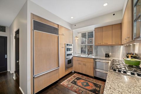 Tiny photo for 3800 N Lake Shore Drive #2C, Chicago, IL 60613 (MLS # 12487175)