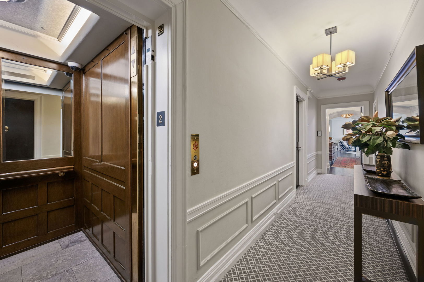 3800 N Lake Shore Drive 2C