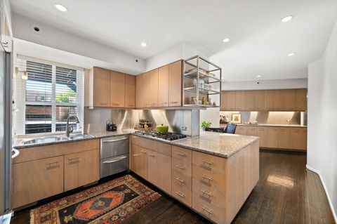 Tiny photo for 3800 N Lake Shore Drive #2C, Chicago, IL 60613 (MLS # 12487175)