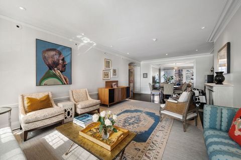 Tiny photo for 3800 N Lake Shore Drive #2C, Chicago, IL 60613 (MLS # 12487175)