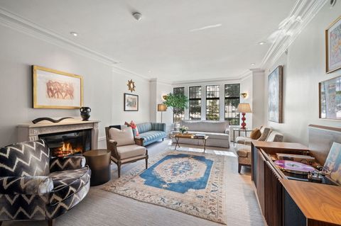 Tiny photo for 3800 N Lake Shore Drive #2C, Chicago, IL 60613 (MLS # 12487175)