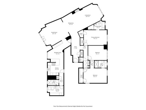 Tiny photo for 3800 N Lake Shore Drive #2C, Chicago, IL 60613 (MLS # 12487175)