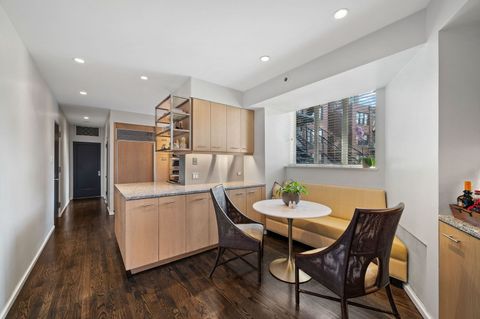 Tiny photo for 3800 N Lake Shore Drive #2C, Chicago, IL 60613 (MLS # 12487175)