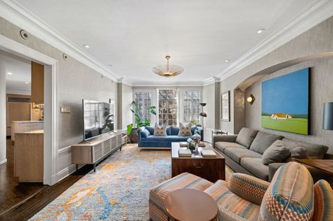 Tiny photo for 3800 N Lake Shore Drive #2C, Chicago, IL 60613 (MLS # 12487175)