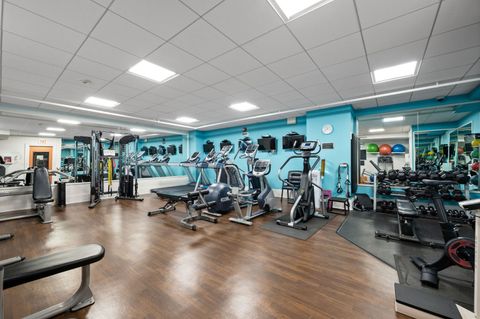 Tiny photo for 3800 N Lake Shore Drive #2C, Chicago, IL 60613 (MLS # 12487175)