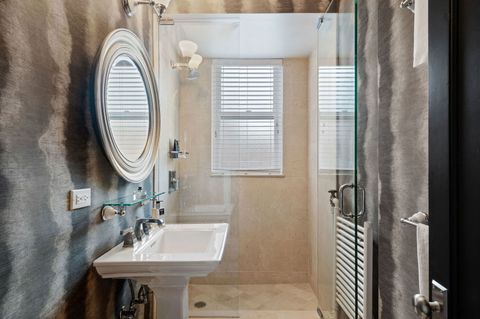Tiny photo for 3800 N Lake Shore Drive #2C, Chicago, IL 60613 (MLS # 12487175)