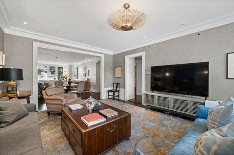 Tiny photo for 3800 N Lake Shore Drive #2C, Chicago, IL 60613 (MLS # 12487175)