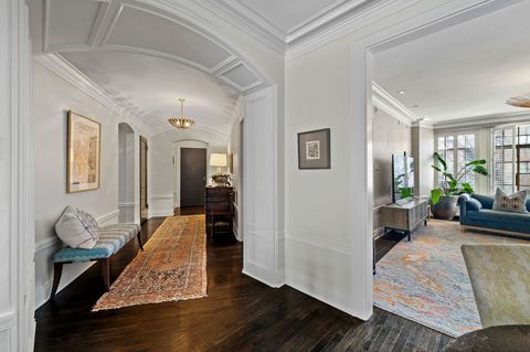 Tiny photo for 3800 N Lake Shore Drive #2C, Chicago, IL 60613 (MLS # 12487175)