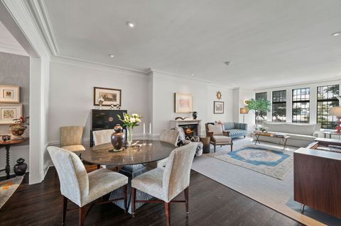 Tiny photo for 3800 N Lake Shore Drive #2C, Chicago, IL 60613 (MLS # 12487175)
