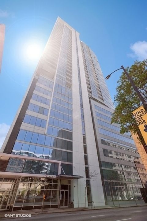 303 W OHIO Street 1509 Chicago IL 60654