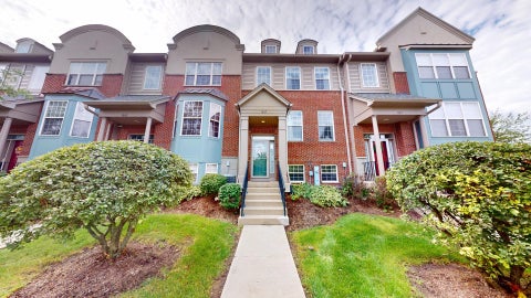 Photo of 1667 Station Park Drive, Grayslake, IL 60030 (MLS # 12764286)