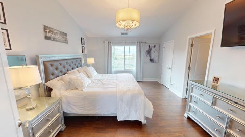 Tiny photo for 1667 Station Park Drive, Grayslake, IL 60030 (MLS # 12764286)