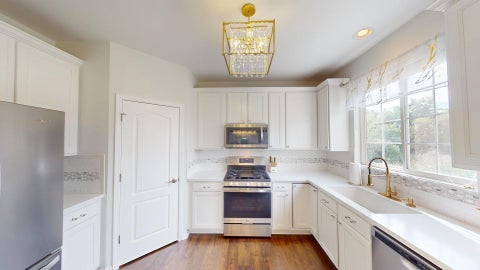 Tiny photo for 1667 Station Park Drive, Grayslake, IL 60030 (MLS # 12764286)