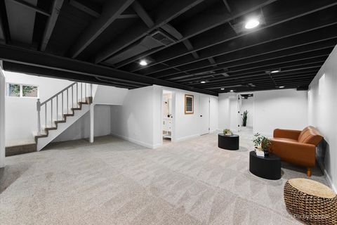 Tiny photo for 6322 N Monticello Avenue, Chicago, IL 60659 (MLS # 12526648)