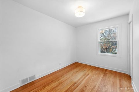 Tiny photo for 6322 N Monticello Avenue, Chicago, IL 60659 (MLS # 12526648)