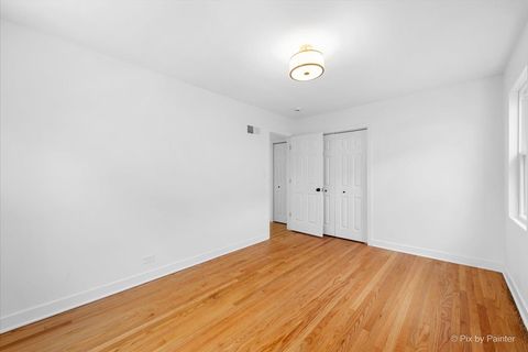 Tiny photo for 6322 N Monticello Avenue, Chicago, IL 60659 (MLS # 12526648)