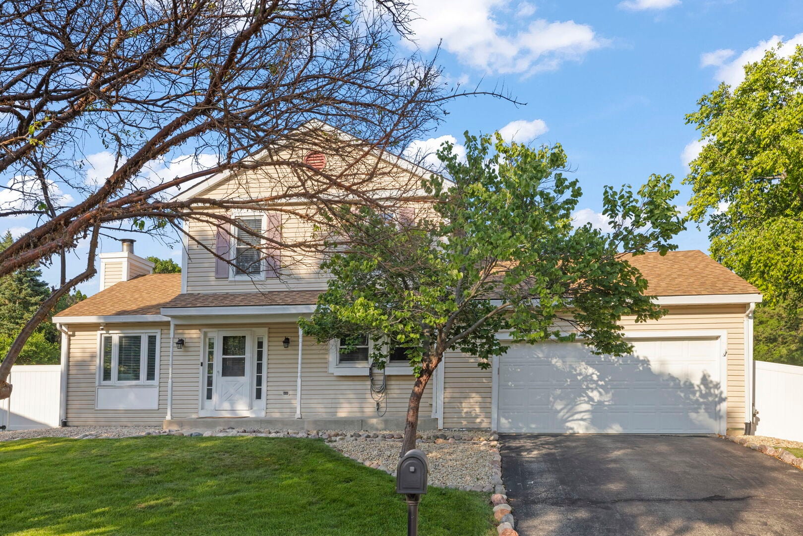 1748 Bucknell Court