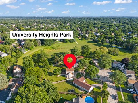 Tiny photo for 1748 Bucknell Court, Naperville, IL 60565 (MLS # 12685176)