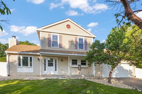 Photo of 1748 Bucknell Court, Naperville, IL 60565 (MLS # 12685176)
