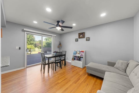 Tiny photo for 1748 Bucknell Court, Naperville, IL 60565 (MLS # 12685176)