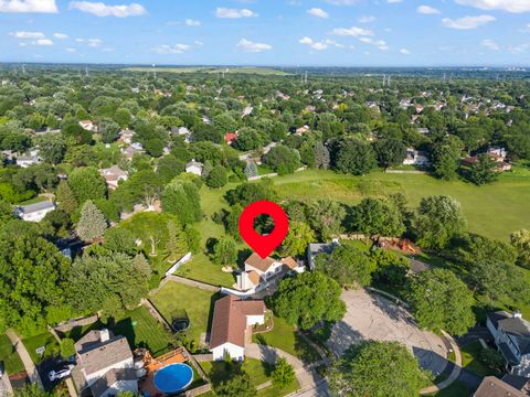 Tiny photo for 1748 Bucknell Court, Naperville, IL 60565 (MLS # 12685176)