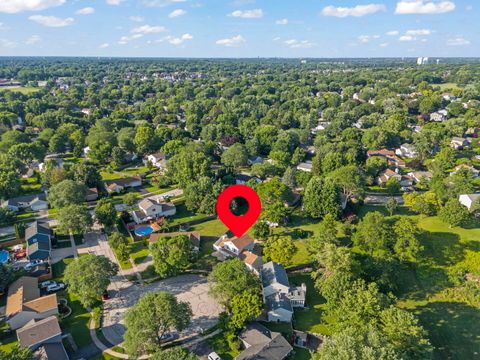 Tiny photo for 1748 Bucknell Court, Naperville, IL 60565 (MLS # 12685176)