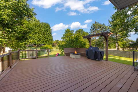 Tiny photo for 1748 Bucknell Court, Naperville, IL 60565 (MLS # 12685176)