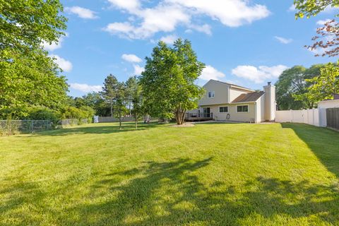 Tiny photo for 1748 Bucknell Court, Naperville, IL 60565 (MLS # 12685176)