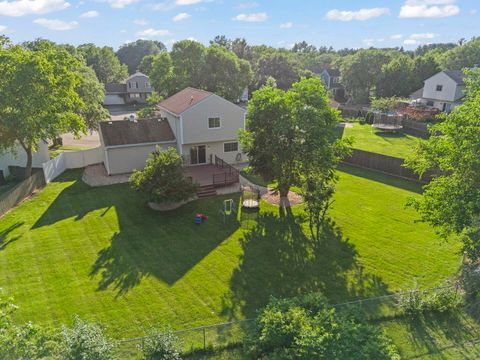 Tiny photo for 1748 Bucknell Court, Naperville, IL 60565 (MLS # 12685176)