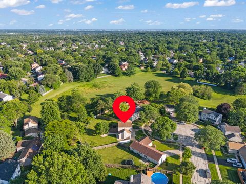 Tiny photo for 1748 Bucknell Court, Naperville, IL 60565 (MLS # 12685176)