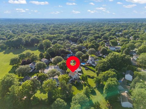 Tiny photo for 1748 Bucknell Court, Naperville, IL 60565 (MLS # 12685176)