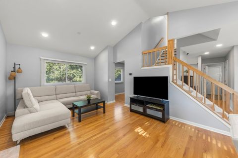 Tiny photo for 1748 Bucknell Court, Naperville, IL 60565 (MLS # 12685176)