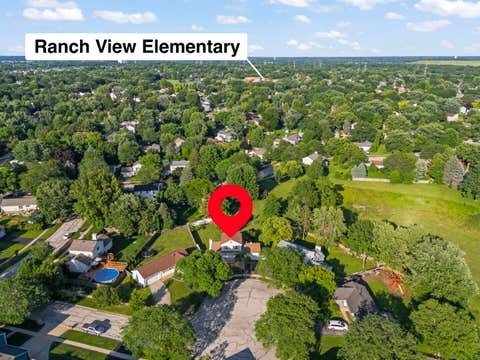 Tiny photo for 1748 Bucknell Court, Naperville, IL 60565 (MLS # 12685176)