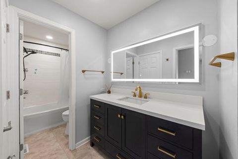 Tiny photo for 1748 Bucknell Court, Naperville, IL 60565 (MLS # 12685176)