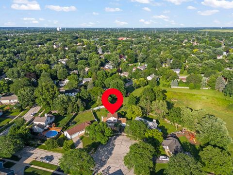 Tiny photo for 1748 Bucknell Court, Naperville, IL 60565 (MLS # 12685176)