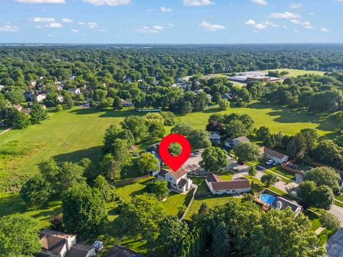 Tiny photo for 1748 Bucknell Court, Naperville, IL 60565 (MLS # 12685176)