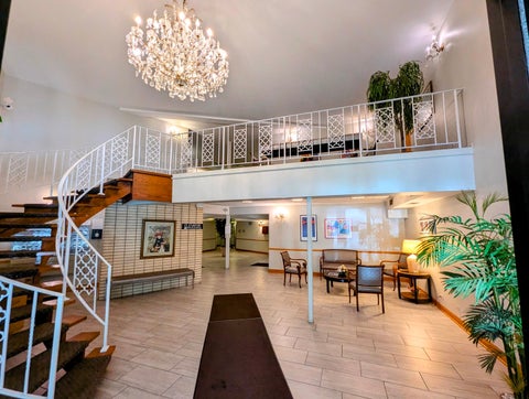 Tiny photo for 9820 S Pulaski Road #106, Oak Lawn, IL 60453 (MLS # 12776950)