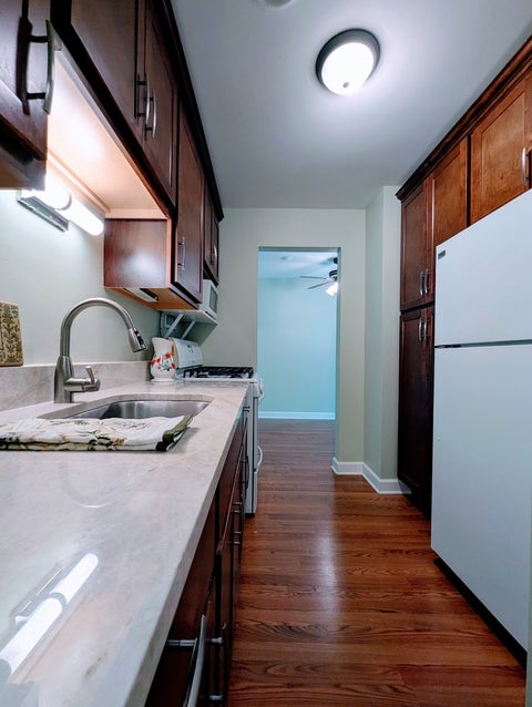 Tiny photo for 9820 S Pulaski Road #106, Oak Lawn, IL 60453 (MLS # 12776950)