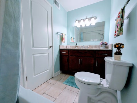 Tiny photo for 9820 S Pulaski Road #106, Oak Lawn, IL 60453 (MLS # 12776950)