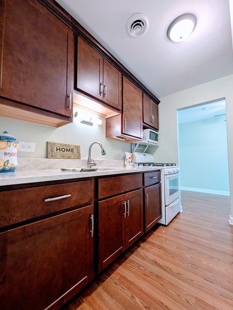 Tiny photo for 9820 S Pulaski Road #106, Oak Lawn, IL 60453 (MLS # 12776950)