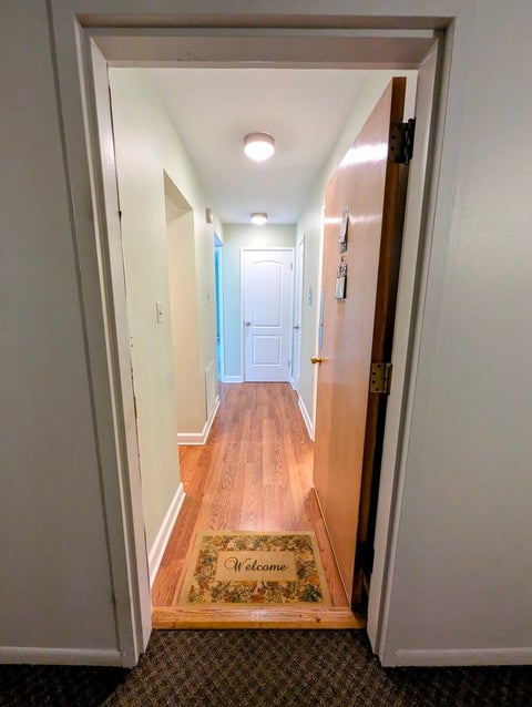 Tiny photo for 9820 S Pulaski Road #106, Oak Lawn, IL 60453 (MLS # 12776950)