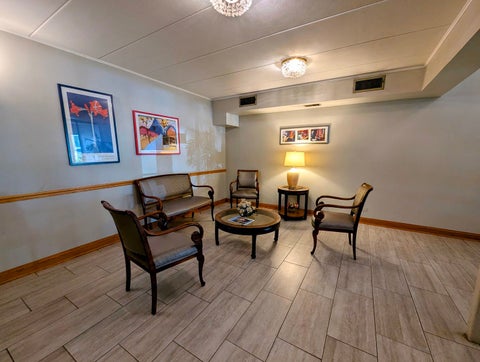 Tiny photo for 9820 S Pulaski Road #106, Oak Lawn, IL 60453 (MLS # 12776950)