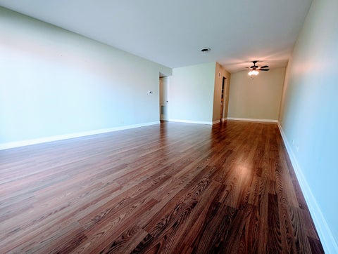 Tiny photo for 9820 S Pulaski Road #106, Oak Lawn, IL 60453 (MLS # 12776950)