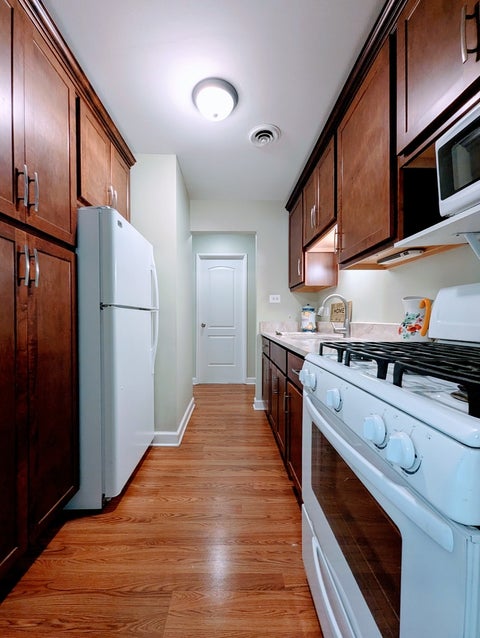 Tiny photo for 9820 S Pulaski Road #106, Oak Lawn, IL 60453 (MLS # 12776950)